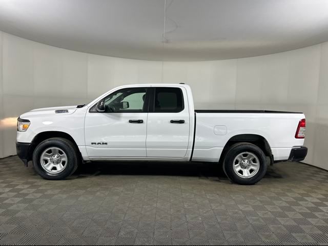 2021 Ram 1500 Tradesman