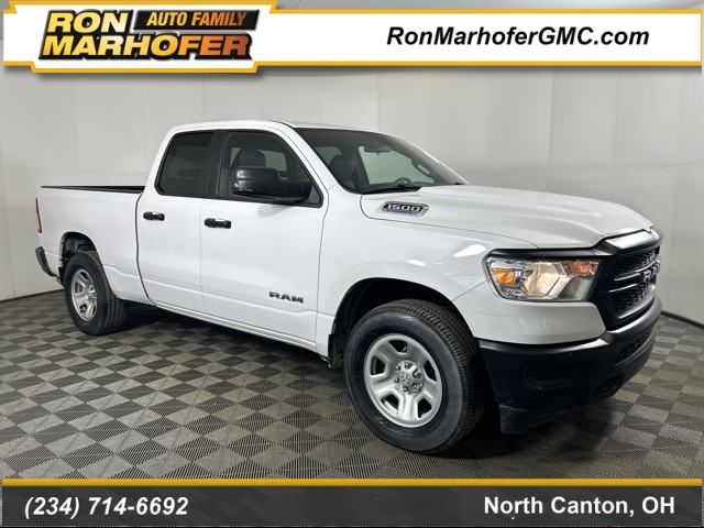 2021 Ram 1500 Tradesman