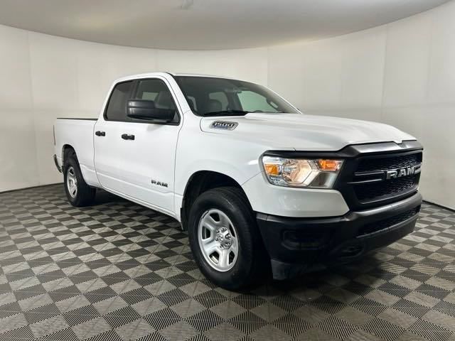 2021 Ram 1500 Tradesman