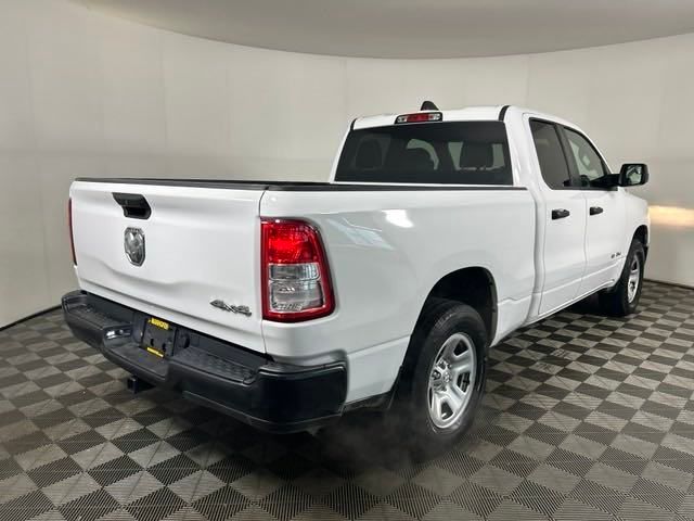 2021 Ram 1500 Tradesman