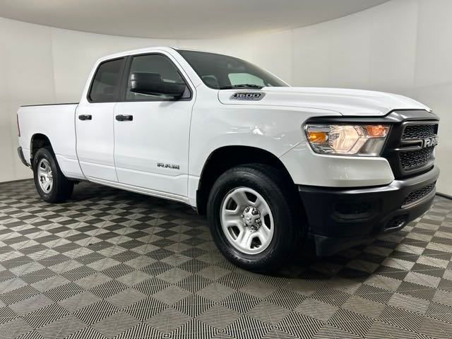 2021 Ram 1500 Tradesman