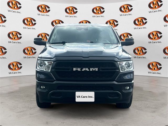 2021 Ram 1500 Tradesman