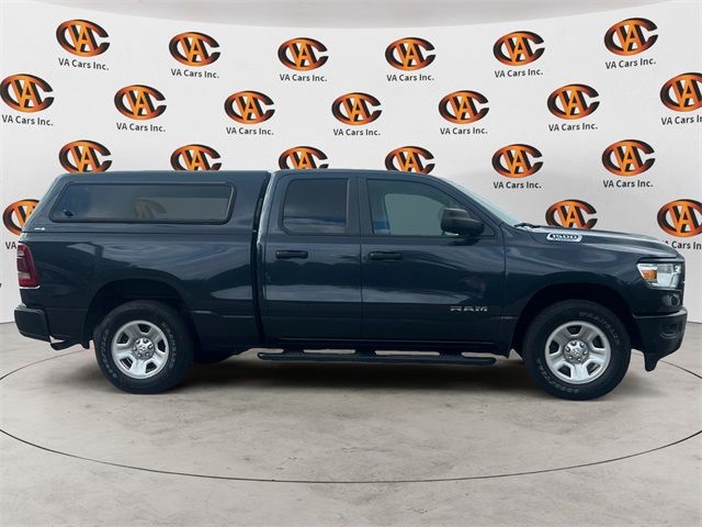 2021 Ram 1500 Tradesman