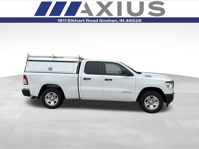 2021 Ram 1500 Tradesman