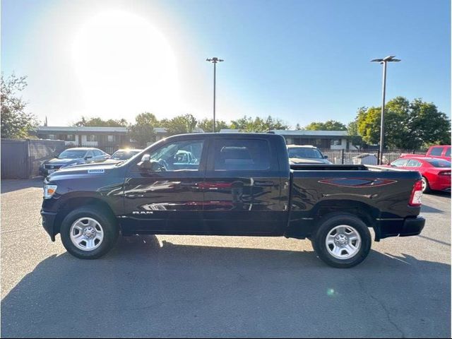 2021 Ram 1500 Tradesman