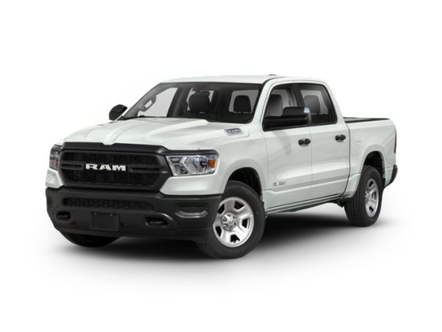 2021 Ram 1500 Tradesman