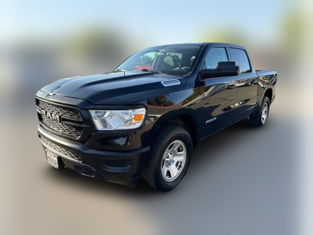 2021 Ram 1500 Tradesman