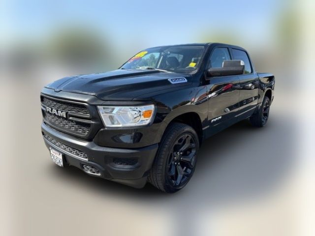 2021 Ram 1500 Tradesman