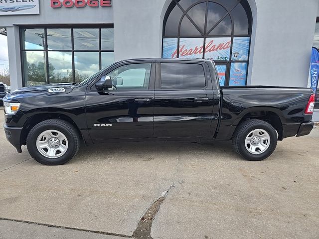 2021 Ram 1500 Tradesman