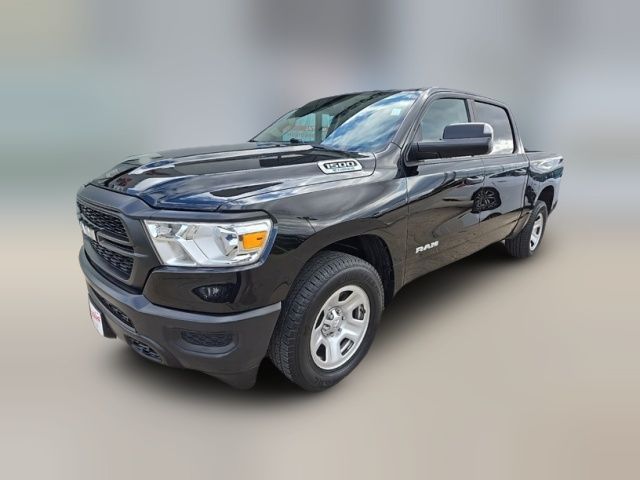 2021 Ram 1500 Tradesman