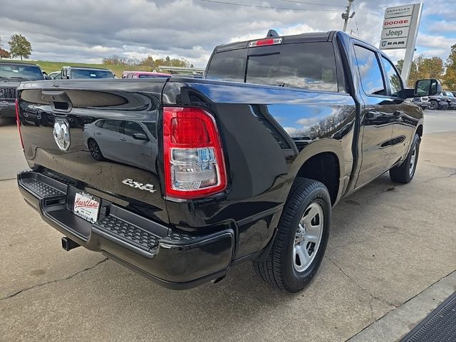 2021 Ram 1500 Tradesman