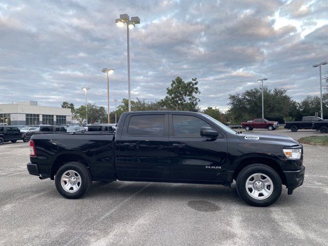 2021 Ram 1500 Tradesman