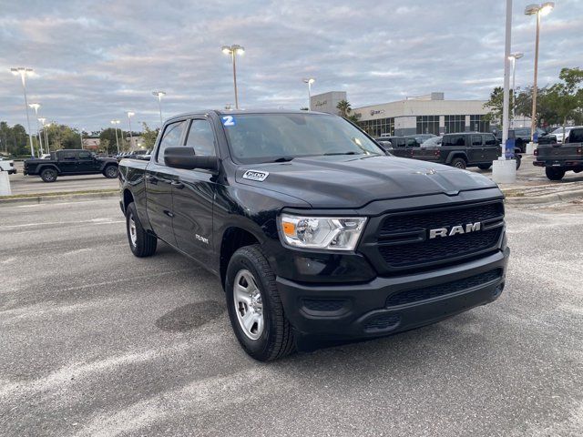 2021 Ram 1500 Tradesman