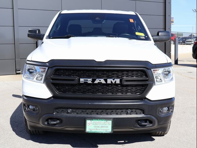 2021 Ram 1500 Tradesman