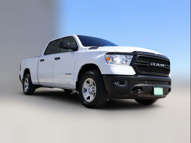 2021 Ram 1500 Tradesman