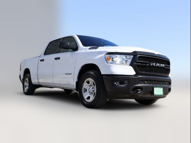 2021 Ram 1500 Tradesman