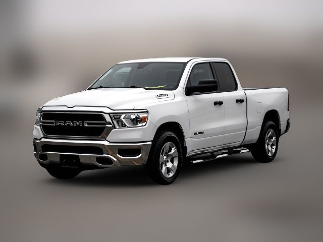 2021 Ram 1500 Tradesman