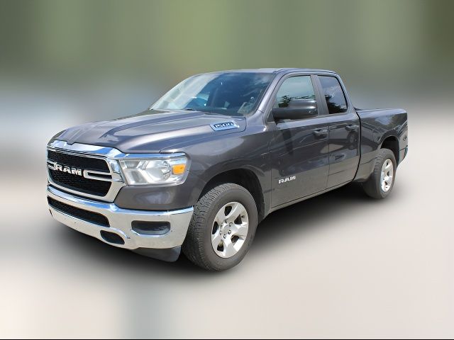 2021 Ram 1500 Tradesman