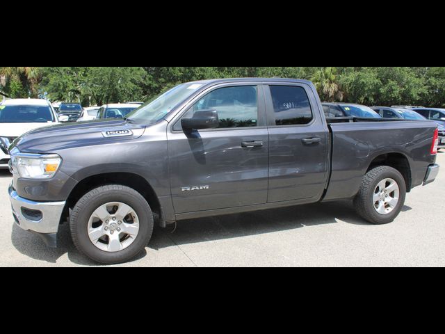 2021 Ram 1500 Tradesman
