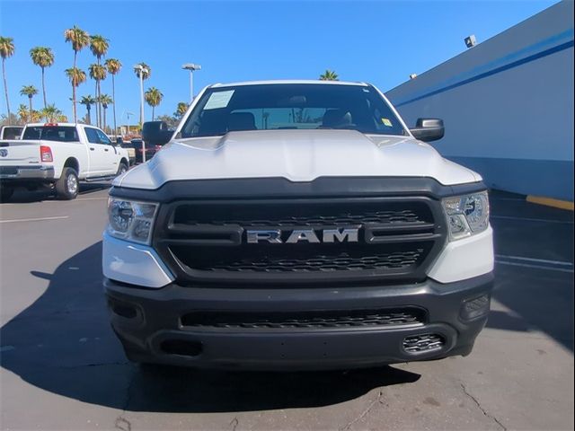 2021 Ram 1500 Tradesman