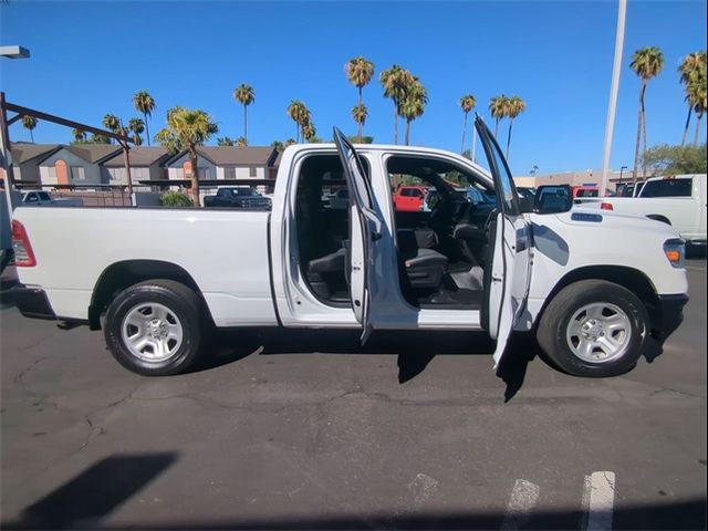 2021 Ram 1500 Tradesman