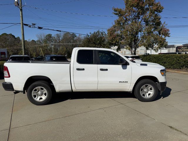 2021 Ram 1500 Tradesman