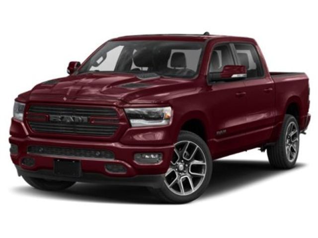 2021 Ram 1500 Tradesman