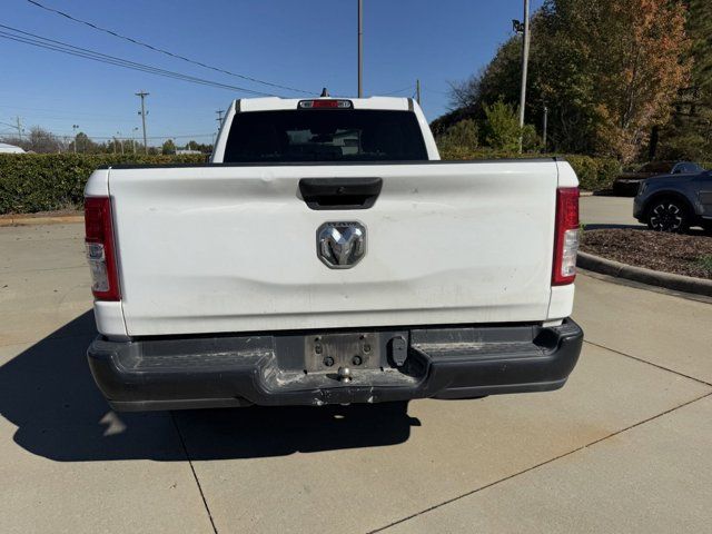 2021 Ram 1500 Tradesman