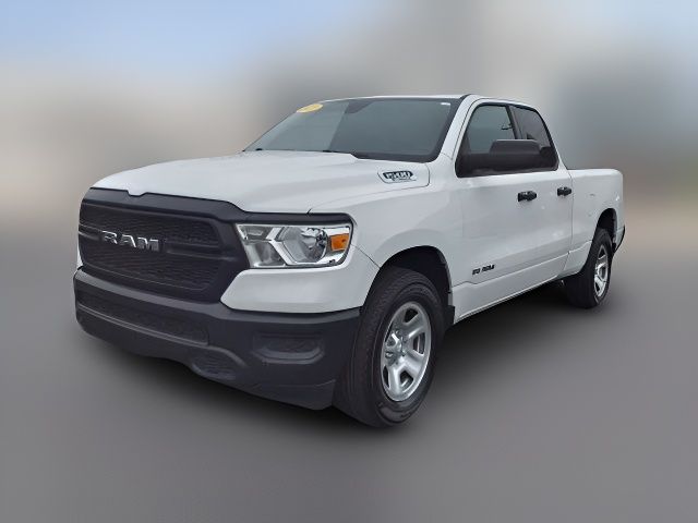 2021 Ram 1500 Tradesman