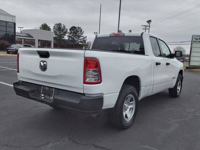 2021 Ram 1500 Tradesman