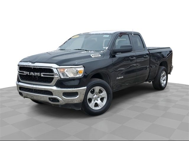 2021 Ram 1500 Tradesman