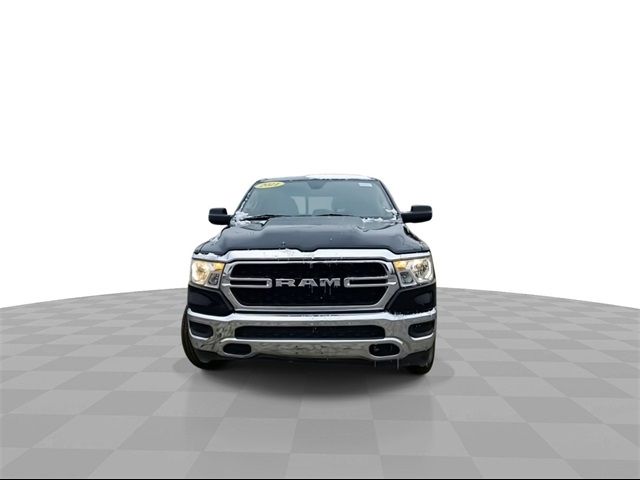 2021 Ram 1500 Tradesman