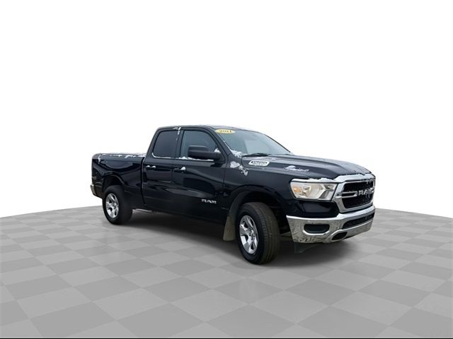 2021 Ram 1500 Tradesman