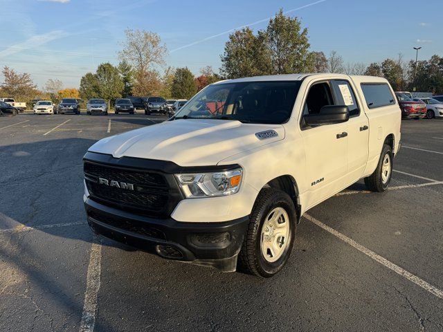 2021 Ram 1500 Tradesman