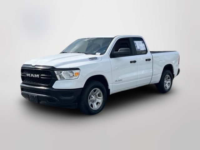 2021 Ram 1500 Tradesman