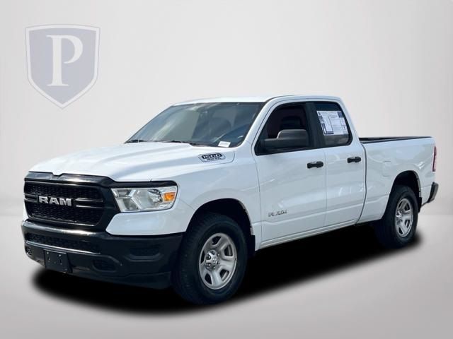 2021 Ram 1500 Tradesman