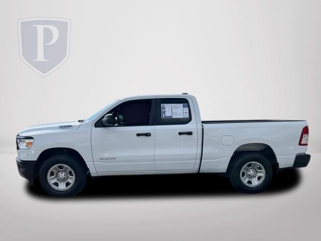 2021 Ram 1500 Tradesman