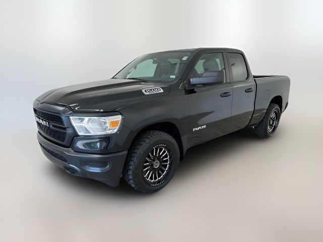 2021 Ram 1500 Tradesman