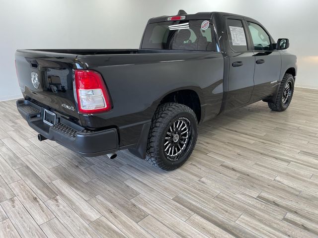 2021 Ram 1500 Tradesman