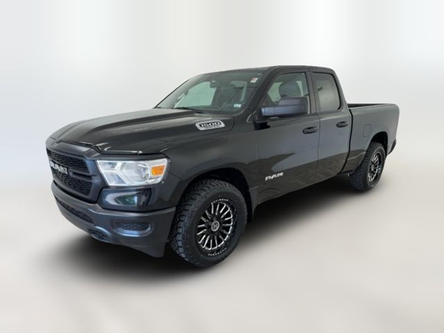 2021 Ram 1500 Tradesman