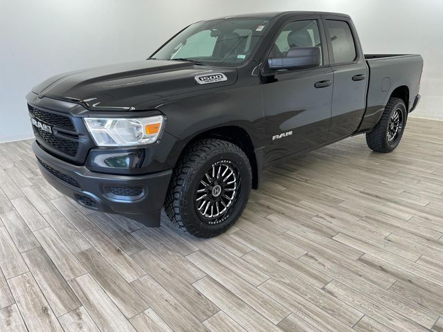 2021 Ram 1500 Tradesman