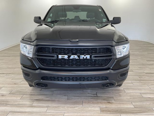 2021 Ram 1500 Tradesman