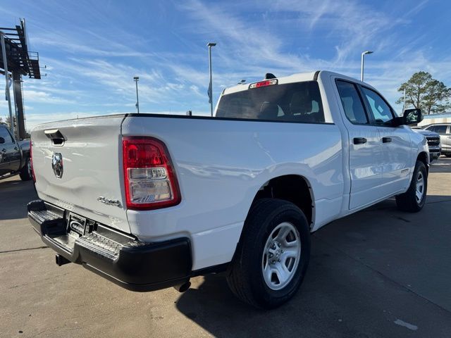 2021 Ram 1500 Tradesman