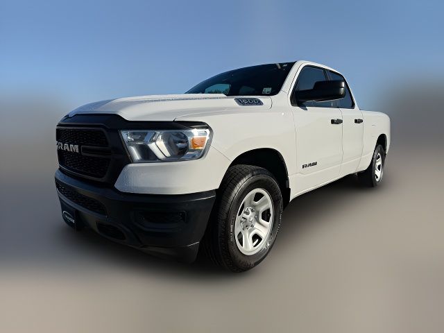 2021 Ram 1500 Tradesman