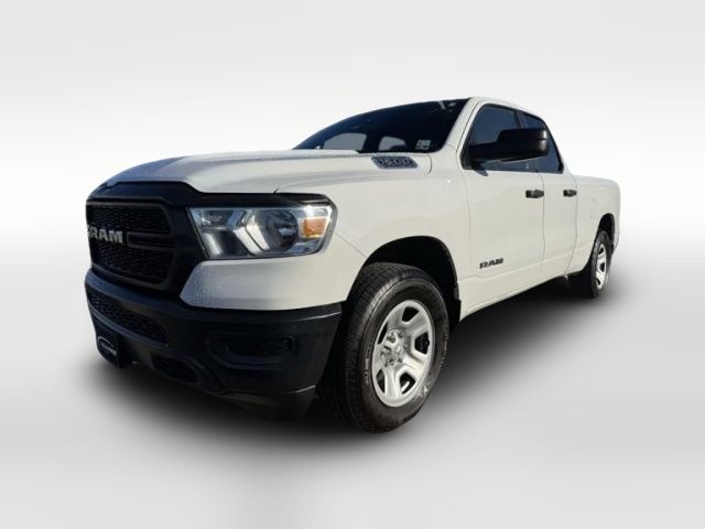 2021 Ram 1500 Tradesman