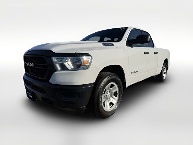 2021 Ram 1500 Tradesman