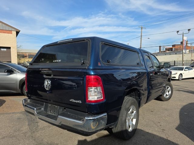 2021 Ram 1500 Tradesman