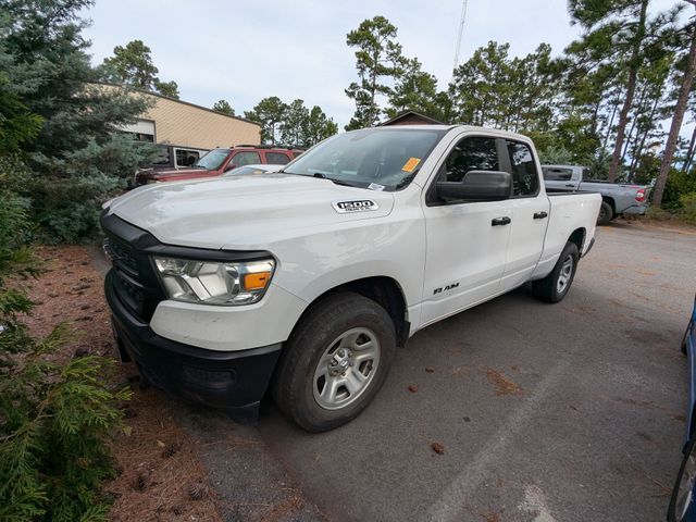 2021 Ram 1500 Tradesman