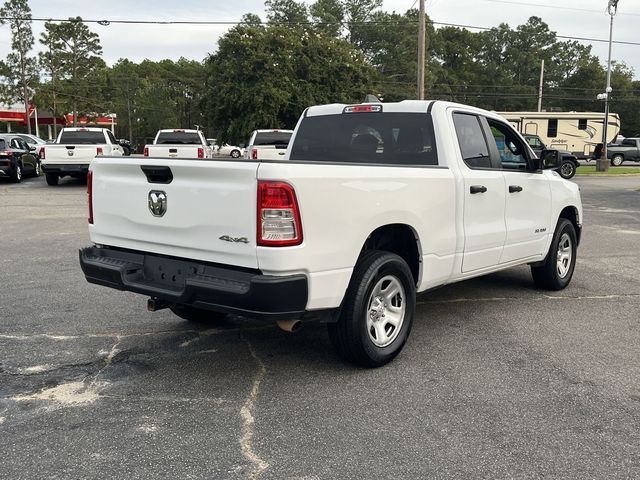 2021 Ram 1500 Tradesman