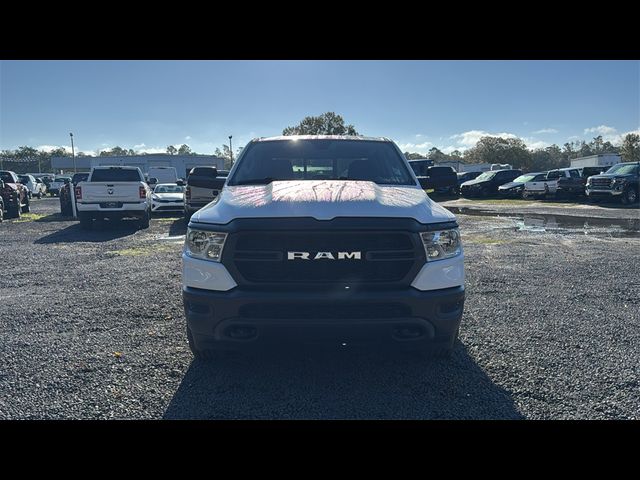 2021 Ram 1500 Tradesman